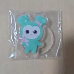 ミナ TWICE LOVELY SECRET FIGURE CLIMBING - メルカリ