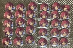 あんスタ フィーチャー スカウト 缶バッジ 茨