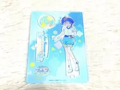 ひろがるスカイプリキュア 描き下ろし アクリルスタンド ソラ