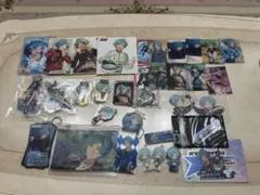 あんスタ 深海奏汰 グッズまとめ売り - メルカリ