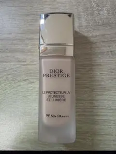 Dior プレステージ UV ルミエール BB00 下地 日焼け止め - メルカリ