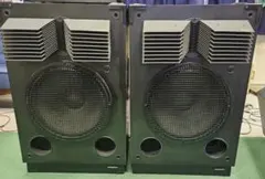 Panasonic WS-AT200 ステージメインスピーカー① Panasonic WS-AT200 ステージメインスピーカー① - メルカリ