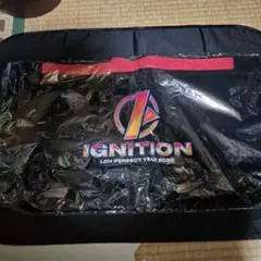 IGNITION LDH PERFECT YEAR 2026 バッグ