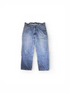 LEVI’S 550 デニムジーンズ W38 L30 リーバイス