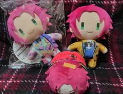 あんスタ　衣更真緒　もちマス　コスマス