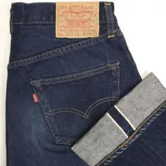 入手困難】Levi's S501XX バレンシア 大戦モデル 44年 W32 - メルカリ
