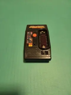 MATTEL ELECTRONICS SPACE ALERT LSIゲーム