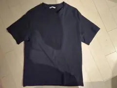 ザラ　オーバーTシャツ　Mサイズ　黒　メンズ　生地しっかりのサムネイル