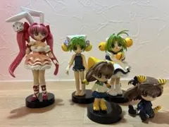 2026年最新】デジキャラット フィギュアの人気アイテム - メルカリ