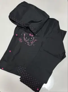 大人用 ロングレインコート