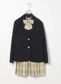 グローバルワーク【新品未使用タグ付き】　卒業式