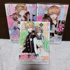 プリンセス・コミックス3冊セット - メルカリ