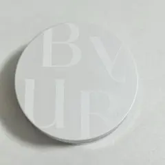 ByUR セラムフィット ルースフェイスパウダー 01 クリア
