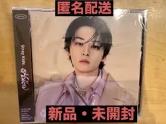 【新品・未開封】Stray Kids Hollow FC盤 限定 リノ