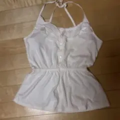 アバクロンビ　KIDS XL トップス　 キャミソール　タンクトップのサムネイル
