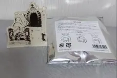 【新品未使用】BUMP OF CHICKEN アクリルスタンドクリップ