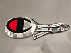 【Champion ボディバッグ カモフラージュ】