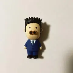 HUNTER‪✕‬HUNTER 一番くじ H賞ミニマスコット レオリオ