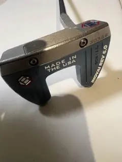 BETTINARDI INOVAI REV 6.0 パター カバー付きのサムネイル