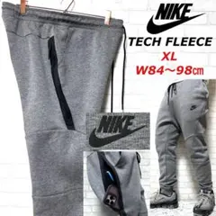 NIKE Tech Fleece テックフリース ジョガーパンツ イージーパンツ