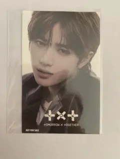 TXT ボムギュ Good Boy  Gone Bad HMV