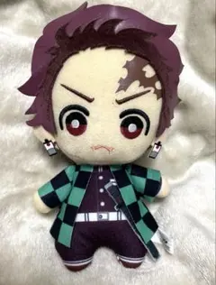 鬼滅の刃　ともぬい　竈門炭治郎