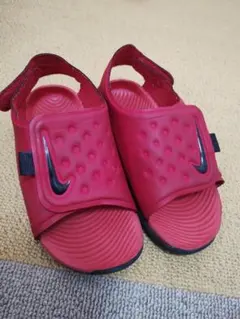 Nike キッズサンダル　15cm