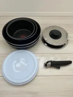 T-fal インジニオ・ネオエスプレッソ ベーシックセット5 - メルカリ