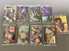 2026年最新】エヴァンゲリオン ウエハースの人気アイテム - メルカリ