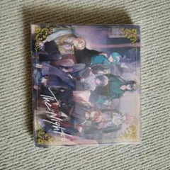 騎士A CD