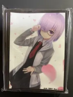 2025年最新】マシュ・キリエライト スリーブの人気アイテム - メルカリ