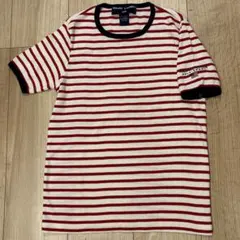 RALPH LAUREN POLO SPORT ボーダーTシャツ