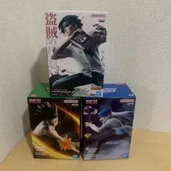 ジャンプ展　カード　ハンターハンター　vol.3 R レア　クロロ　キルア　ゴン ジャンプ展 カード ハンターハンター vol.3 R レア クロロ キルア ゴン