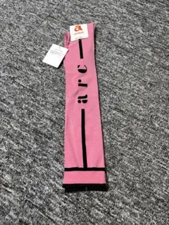 archivio レディース ゴルフソックス ピンク