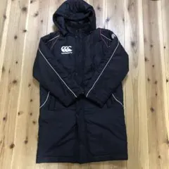 2026年最新】canterbury ベンチコートの人気アイテム - メルカリ