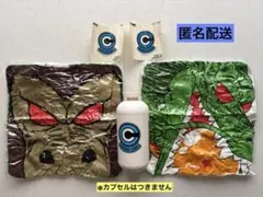 《1930》ドラゴンボール ホイポイ　チャレンジ タオル　くじ　レア　希少のサムネイル