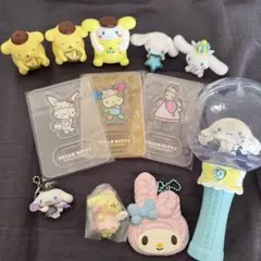 サンリオ ガチャガチャ まとめ売り