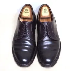 Alden 54321 8 1/2D 箱・シューキーパー付き - メルカリ