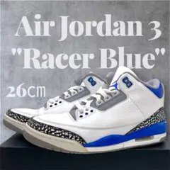 2026年最新】nike air jordan 3 