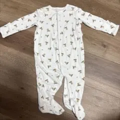 ラルフローレン Ralph Lauren コットン　カバーオール