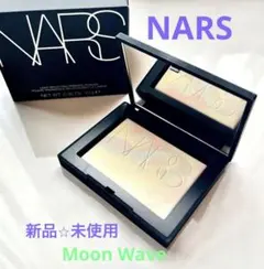 【新品⭐️未使用】NARSライトリフレクティングパウダー01783のサムネイル