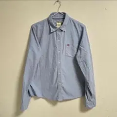 Polo Jeans Company ブルーシャツのサムネイル