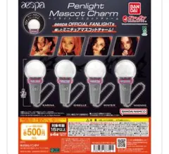 2025年最新】aespa ペンライト ウィンターの人気アイテム - メルカリ