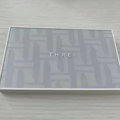 THREE セレブレーションリベレーションパレット EX02