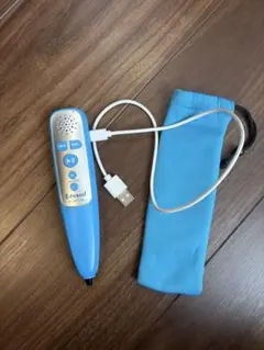 ★公文 イーペンシル e-pencil KUMON-005T 良品　動作確認済のサムネイル