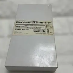 Bトレインショーティー ベストリピート12 シークレット EF60 500 4次