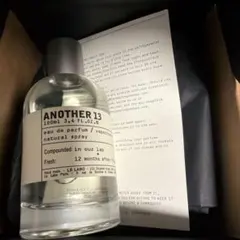 LE LABO ANOTHER 13 100ml ユニセックス香水