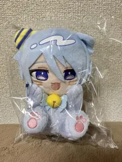 ウマ娘 プリティーダービー もちどる セイウンスカイ セブンネット限定