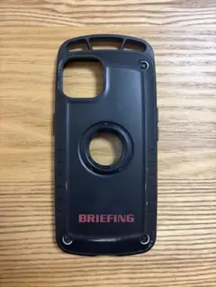 ROOT.CO BRIEFINGコラボ iPhone13用ケース