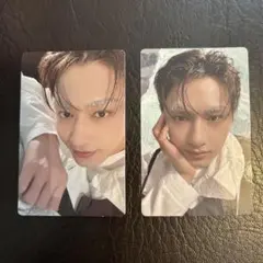 SEVENTEEN SECTOR 17 ジュン